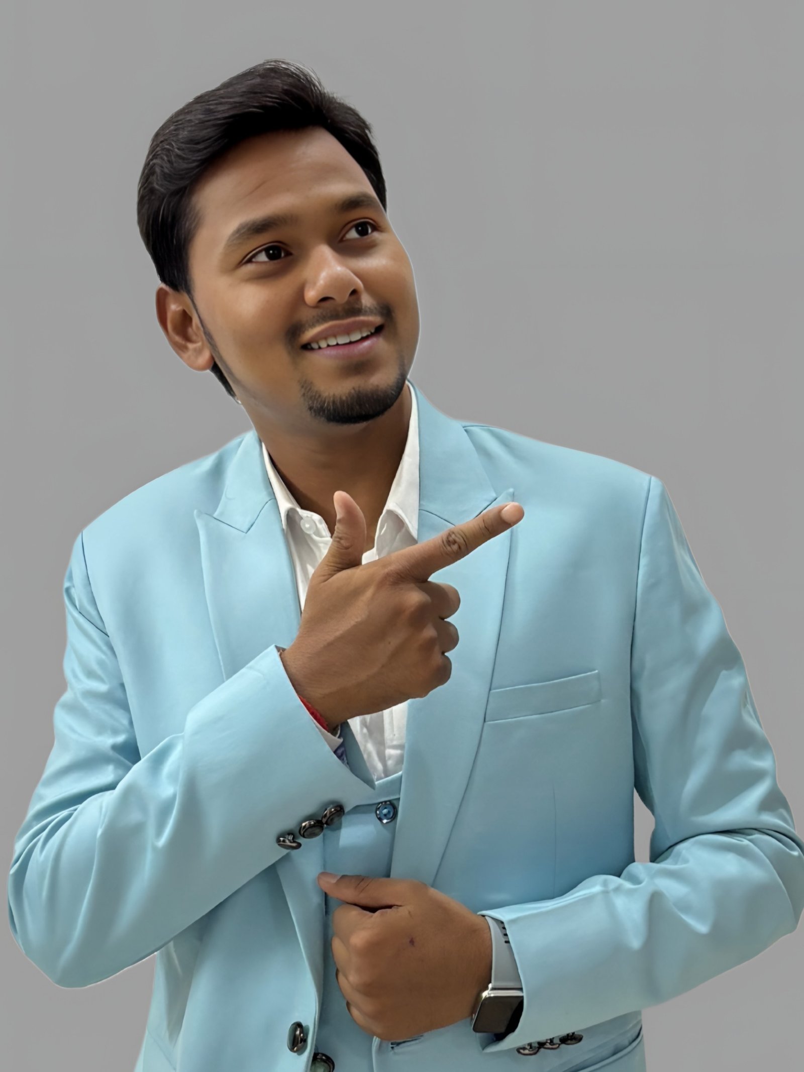 Director J.K. Sir